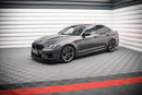 SIDE SKIRTS DIFFUSERS BMW M5 F90-4
