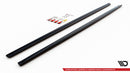 SIDE SKIRTS DIFFUSERS BMW M5 F90-5