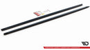 SIDE SKIRTS DIFFUSERS BMW M5 F90-6