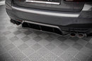 Rear Splitter BMW M5 F90-3