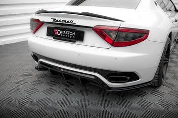 REAR VALANCE Maserati Granturismo Mk1 - 0