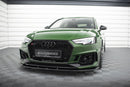 Front Splitter V.1 Audi RS4 B9-3