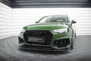 Front Splitter V.2 Audi RS4 B9-3