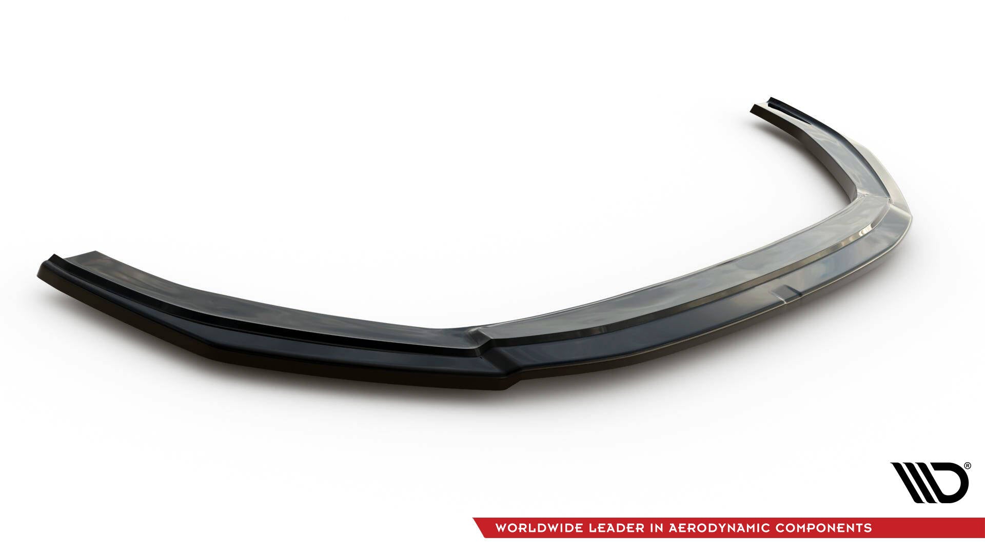 Front Splitter V.2 Audi RS4 B9