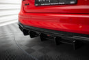 Rear Valance Audi RS4 B9 / B9 Facelift-6