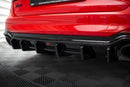 Rear Valance Audi RS4 B9 / B9 Facelift-2