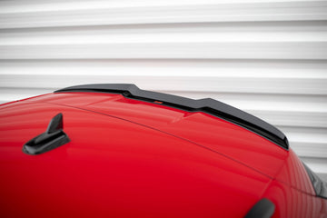Spoiler Cap Audi RS4 B9 Avant - 0