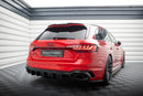 Spoiler Cap Audi RS4 B9 Avant-4