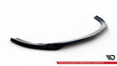Front Splitter V.2 Mercedes-Benz E-Class W213 Coupe (C238) / Cabriolet (A238) AMG-Line / 53 AMG-5