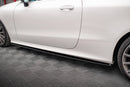 Side Skirts Diffusers Mercedes-Benz E-Class W213 Coupe (C238) / Cabriolet (A238) AMG-Line / 53 AMG-5