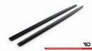 Side Skirts Diffusers Mercedes-Benz E-Class W213 Coupe (C238) / Cabriolet (A238) AMG-Line / 53 AMG-7