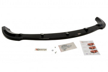 FRONT SPLITTER MERCEDES SL R230 AMG - 0