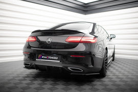 Rear Side Splitters Mercedes-Benz E-Class W213 Coupe(C238) / Cabriolet (A238) AMG-Line - 0