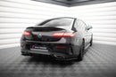 Rear Valance Mercedes-Benz E-Class W213 Coupe(C238) / Cabriolet (A238) AMG-Line-6
