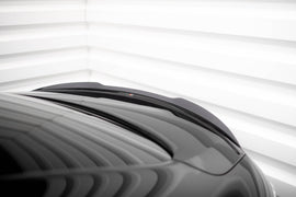 Spoiler Cap Mercedes-Benz E-Class W213 Coupe (C238) AMG-Line / 53 AMG - 0