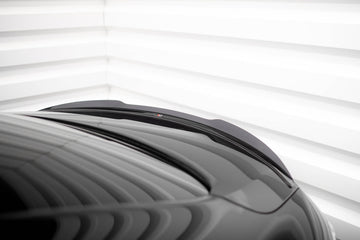 Spoiler Cap Mercedes-Benz E-Class W213 Coupe (C238) AMG-Line / 53 AMG - 0