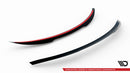 Spoiler Cap Mercedes-Benz E-Class W213 Coupe (C238) AMG-Line / 53 AMG-8