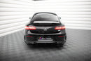 Spoiler Cap Mercedes-Benz E-Class W213 Coupe (C238) AMG-Line / 53 AMG-3
