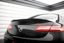 Spoiler Cap Mercedes-Benz E-Class W213 Coupe (C238) AMG-Line / 53 AMG-6