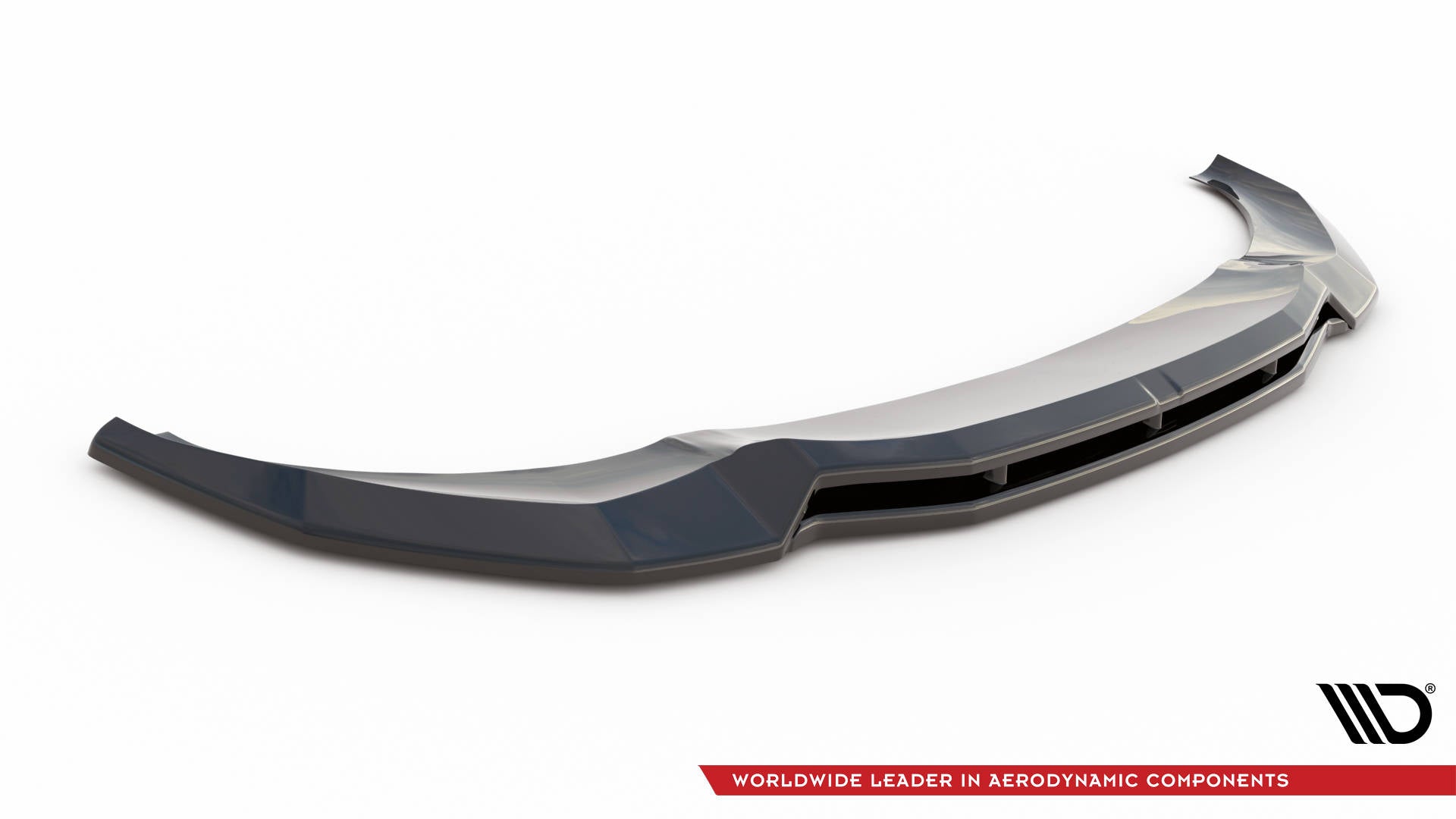 FRONT SPLITTER V.1 for BMW X3 M40d / M40i / M-Pack G01