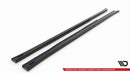 SIDE SKIRTS DIFFUSERS V. for BMW X3 M40d / M40i / M-Pack G01-6