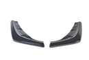 REAR SIDE SPLITTERS for BMW X3 G01 M-PACK-5