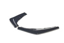 REAR SIDE SPLITTERS for BMW X3 G01 M-PACK-6