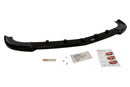 Front Splitter Mercedes SLK R170 For AMG 204 Bumper-4