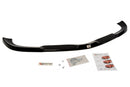 FRONT SPLITTER MERCEDES SLK R171 STANDARD BUMPER-5