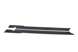 RACING SIDE SKIRTS DIFFUSERS JAGUAR F-TYPE - 0