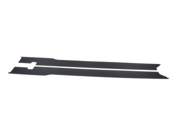 RACING SIDE SKIRTS DIFFUSERS JAGUAR F-TYPE - 0