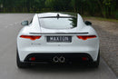 Spoiler Cap JAGUAR F-TYPE-2
