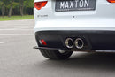REAR SIDE SPLITTERS JAGUAR F-TYPE-4