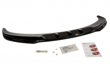 Front Splitter Mercedes Sprinter Mk2 - 0
