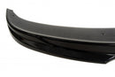 Front Splitter Mercedes Sprinter Mk2-4