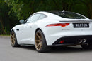 SIDE SKIRTS DIFFUSERS JAGUAR F-TYPE-5