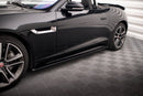 SIDE SKIRTS DIFFUSERS JAGUAR F-TYPE-2