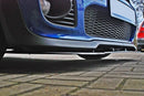FRONT SPLITTER MINI COOPER R56 JCW-2