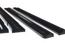 Side skirts Diffusers Volkswagen T6-19