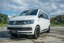 Side skirts Diffusers Volkswagen T6-2