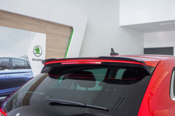 Spoiler Cap Skoda Scala Image Scala - 0