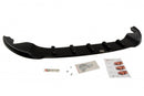 FRONT SPLITTER NISSAN QASHQAI (FACELIFT)-3