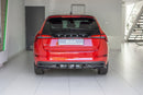 Rear Side Splitters Skoda Scala-4