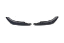 Rear Side Splitters Skoda Scala-6