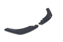 Rear Side Splitters Skoda Scala-7