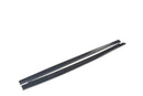 Side Skirts Diffusers Skoda Scala-5