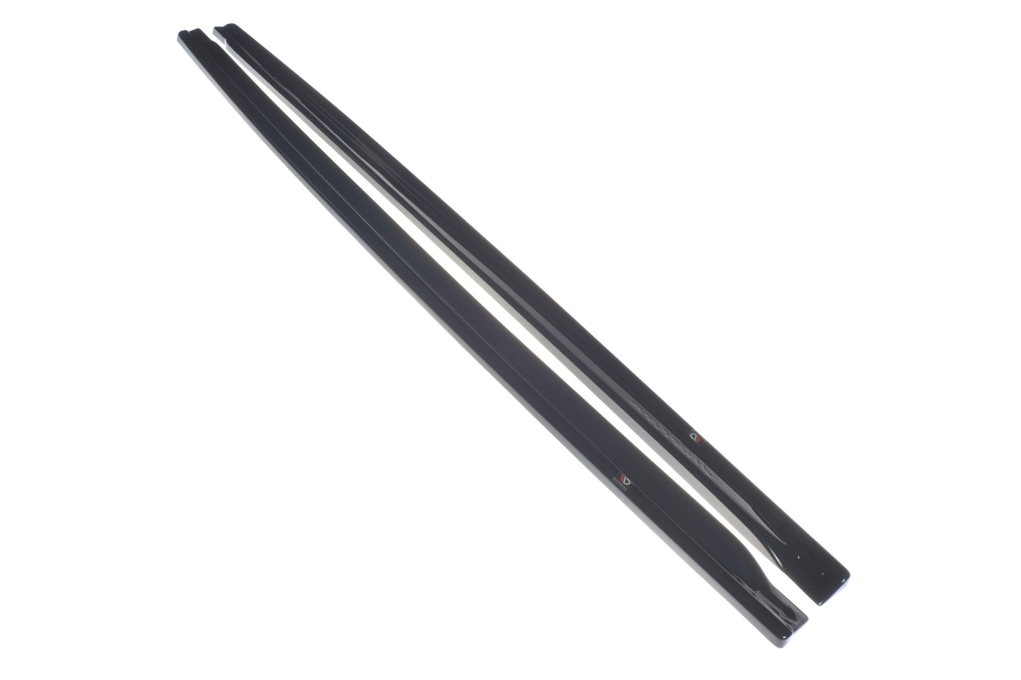 Side Skirts Diffusers Skoda Scala