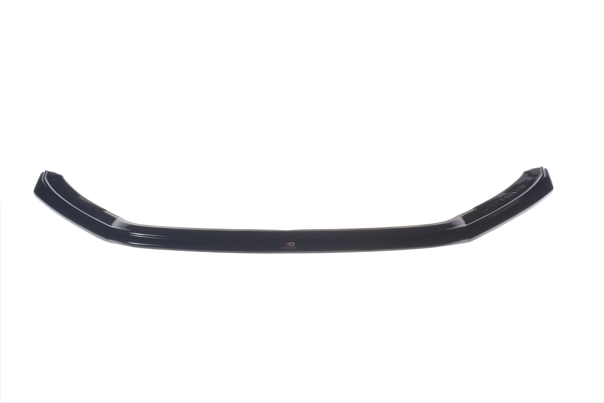 Front Splitter V.3 Skoda Scala