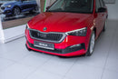 Front Splitter V.2 Skoda Scala-4