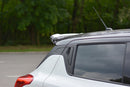 Spoiler Cap SUZUKI SWIFT 6 SPORT-4